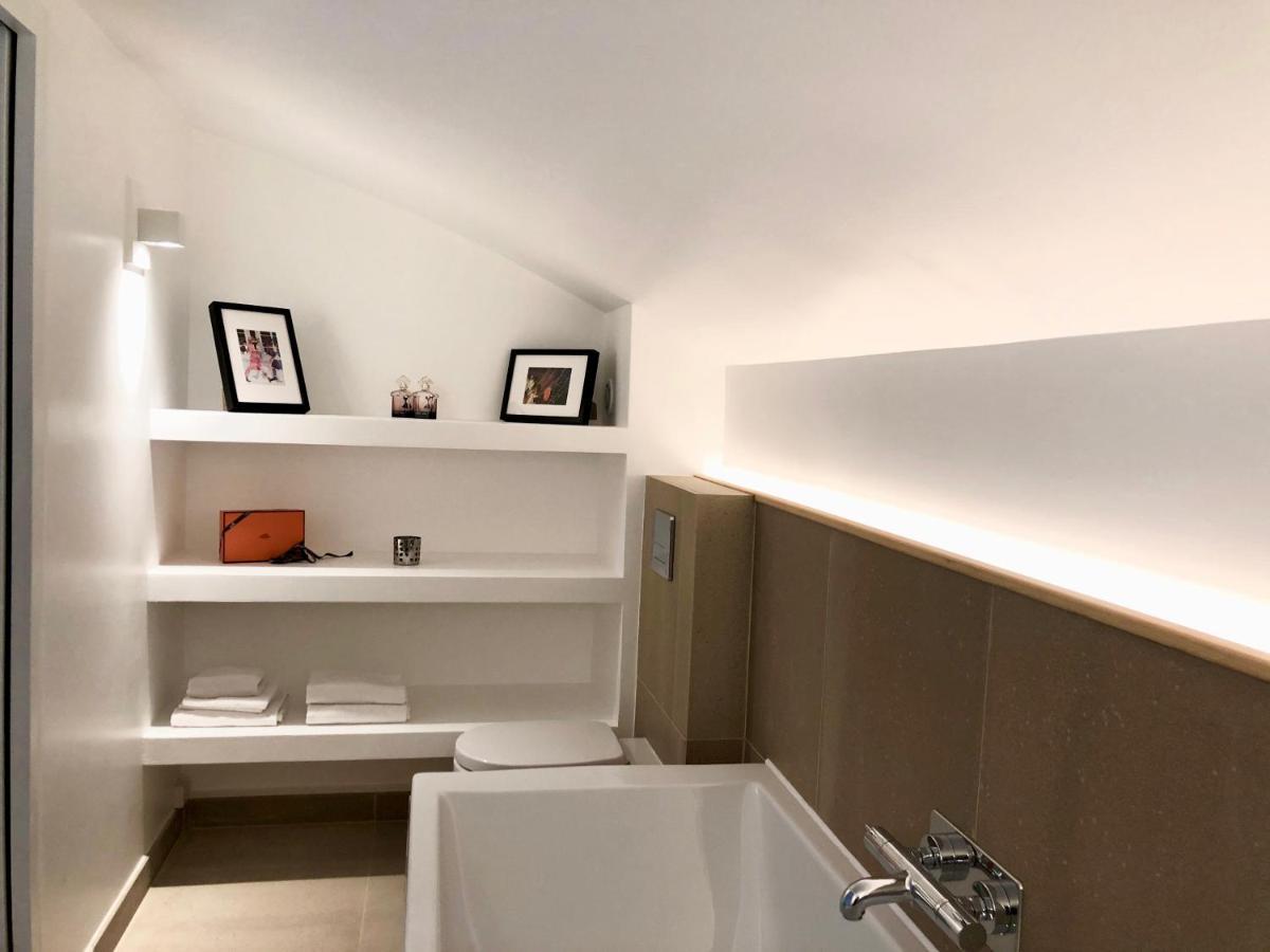 B4 Loft Duplex 175Blo-Paris Conventionアパートメント エクステリア 写真