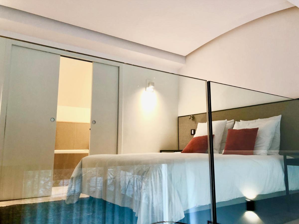 B4 Loft Duplex 175Blo-Paris Conventionアパートメント エクステリア 写真
